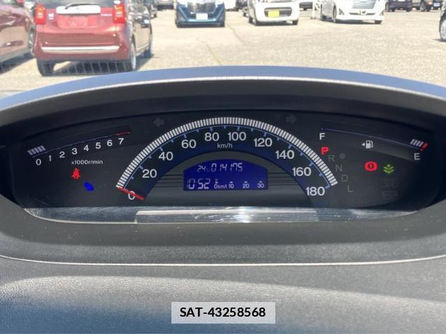Honda FREED 2014-06 7913781-9
