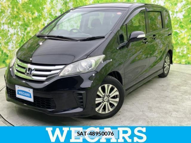 Honda FREED 2012-01 7914152-0