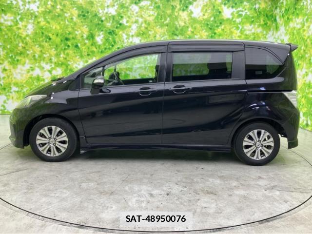Honda FREED 2012-01 7914152-1