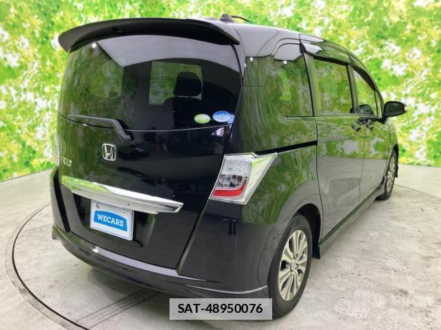 Honda FREED 2012-01 7914152-2