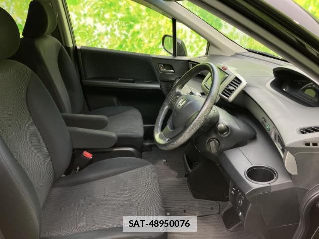 Honda FREED 2012-01 7914152-3