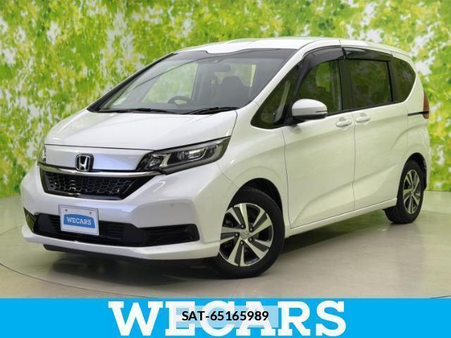 Honda FREED 2021-08 7916775-0
