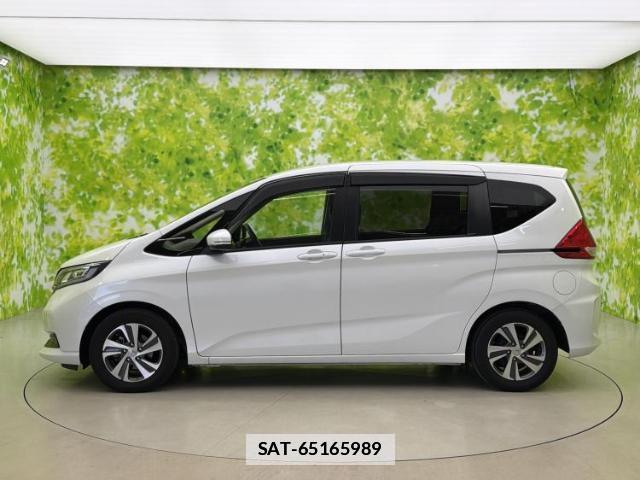 Honda FREED 2021-08 7916775-1