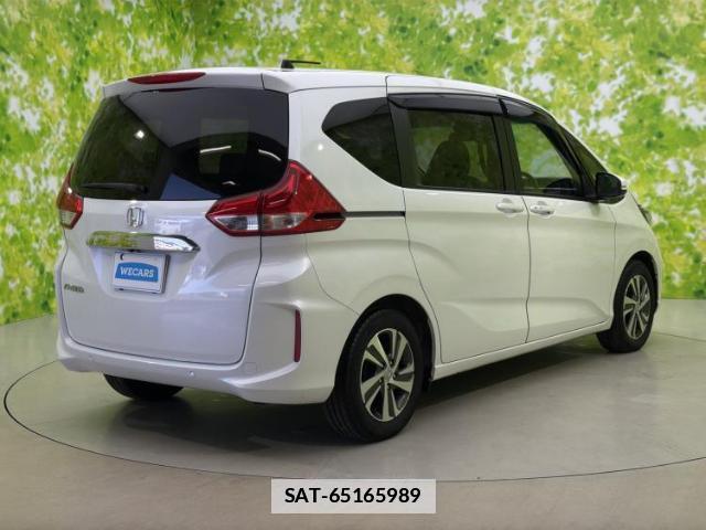 Honda FREED 2021-08 7916775-2