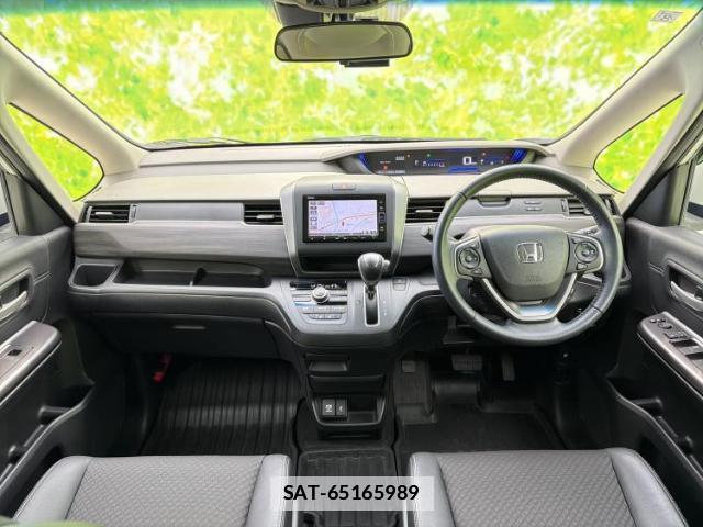 Honda FREED 2021-08 7916775-3