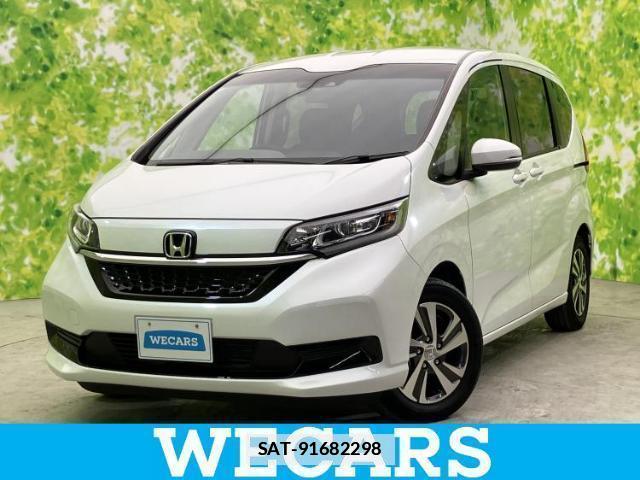 Honda FREED 2024-03 7916839-0