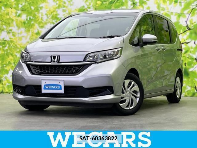 Honda FREED 2021-07 7917036-0