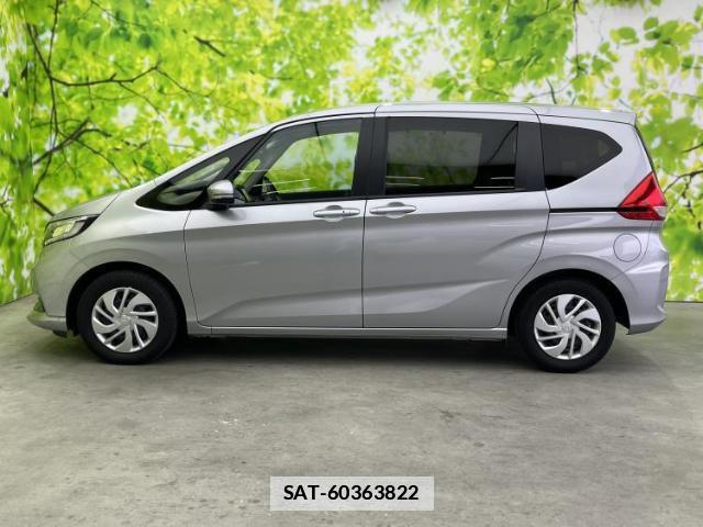 Honda FREED 2021-07 7917036-1