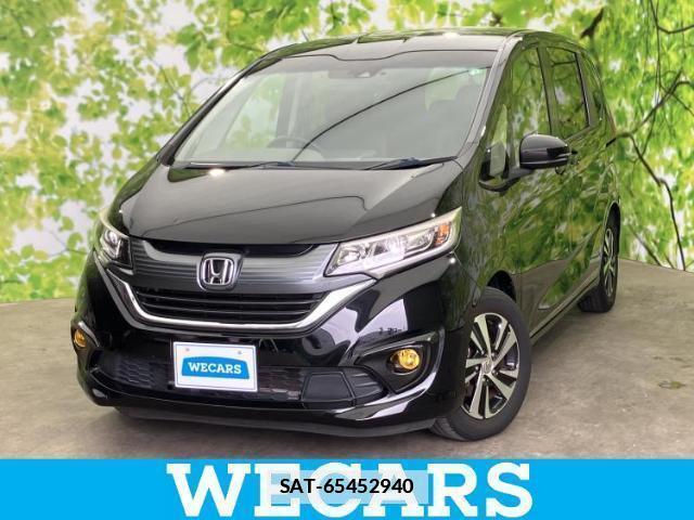 Honda FREED 2017-06 7917157-0