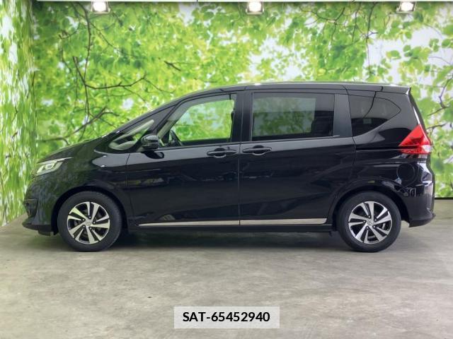 Honda FREED 2017-06 7917157-1