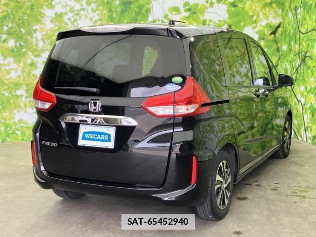 Honda FREED 2017-06 7917157-2
