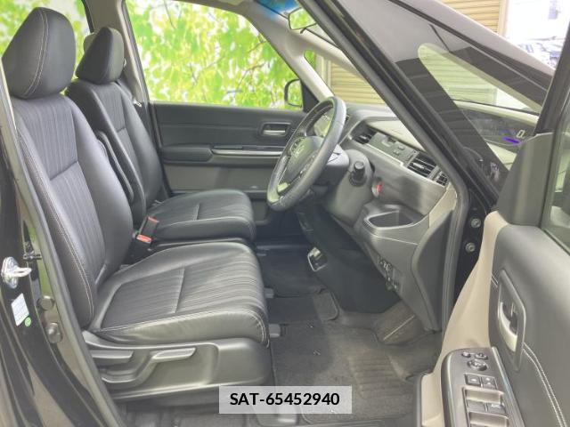 Honda FREED 2017-06 7917157-3