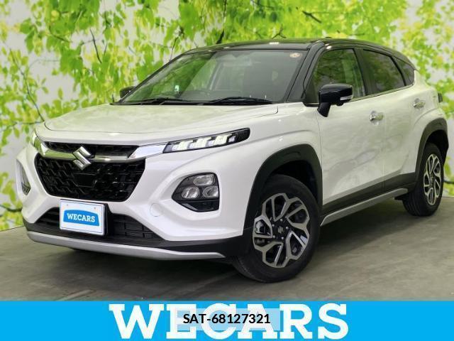 Suzuki Fronx 2024-12 7913822-0
