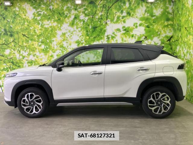 Suzuki Fronx 2024-12 7913822-1