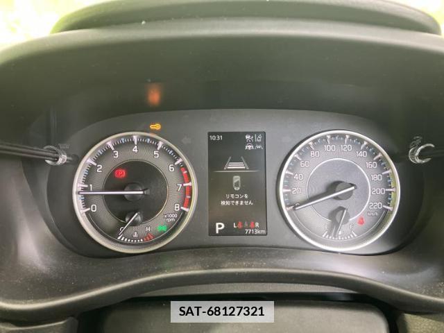 Suzuki Fronx 2024-12 7913822-11