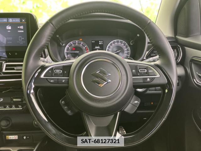 Suzuki Fronx 2024-12 7913822-12