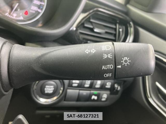 Suzuki Fronx 2024-12 7913822-13