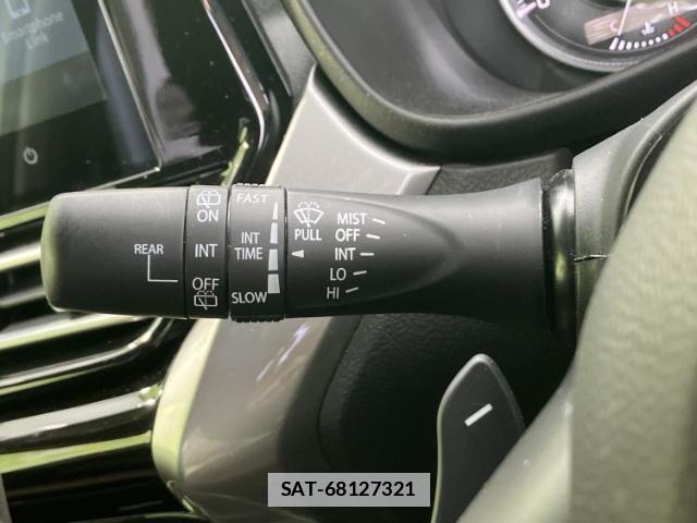 Suzuki Fronx 2024-12 7913822-14