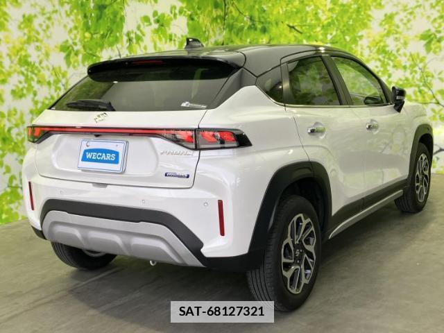Suzuki Fronx 2024-12 7913822-2