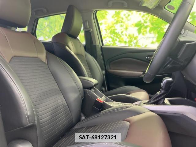 Suzuki Fronx 2024-12 7913822-3