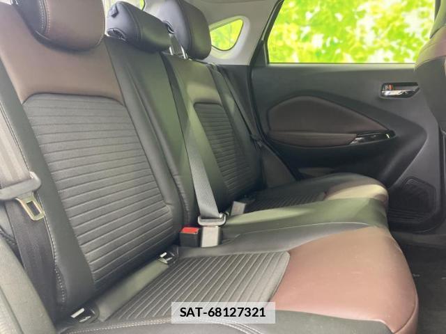 Suzuki Fronx 2024-12 7913822-4