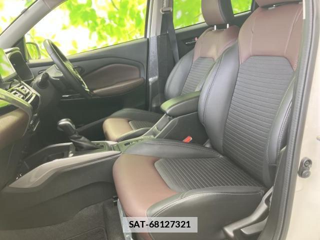 Suzuki Fronx 2024-12 7913822-5