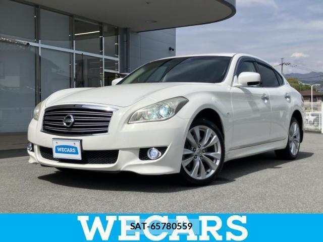 Nissan FUGA 2010-06 7917125-0