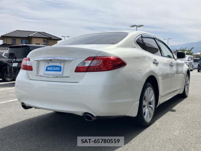 Nissan FUGA 2010-06 7917125-2