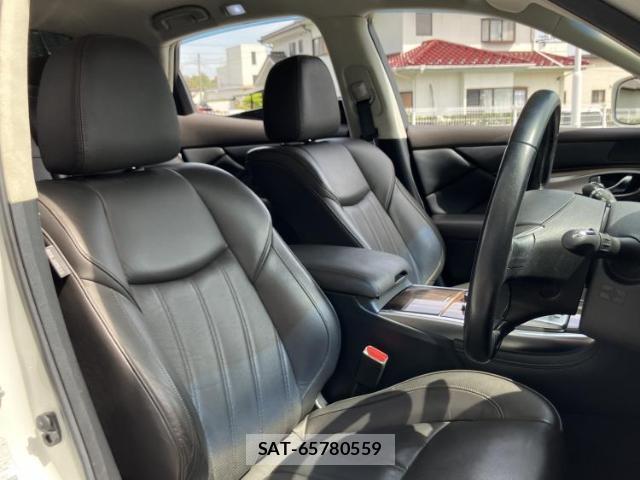 Nissan FUGA 2010-06 7917125-3