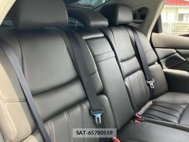 Nissan FUGA 2010-06 7917125-4