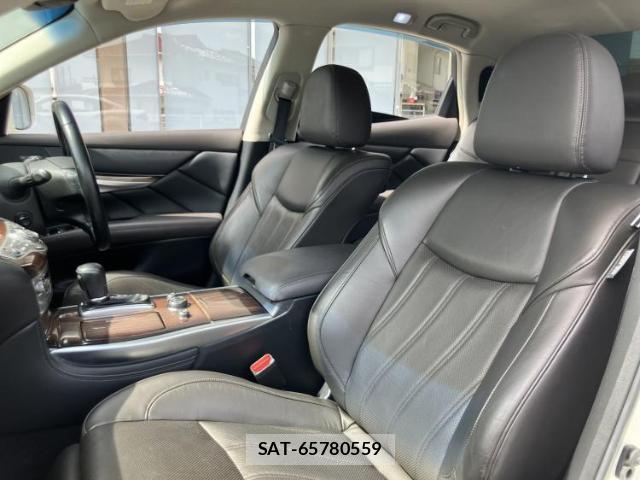 Nissan FUGA 2010-06 7917125-5