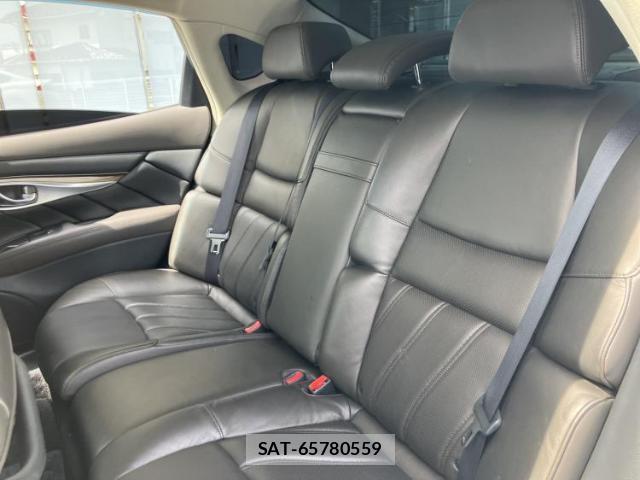 Nissan FUGA 2010-06 7917125-6