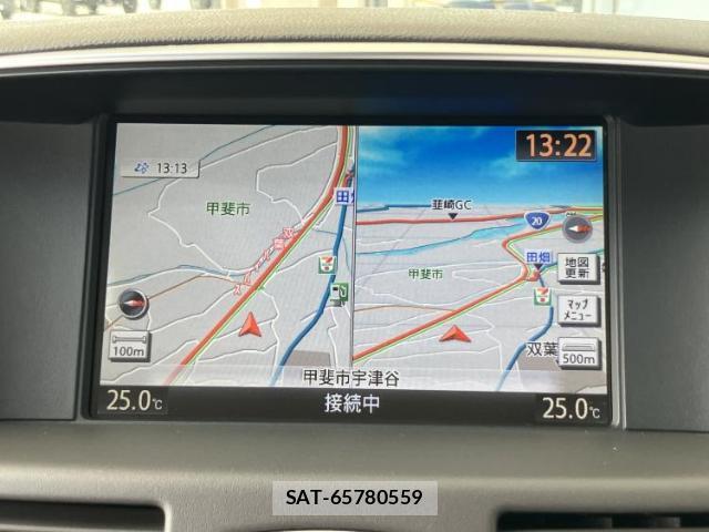 Nissan FUGA 2010-06 7917125-8