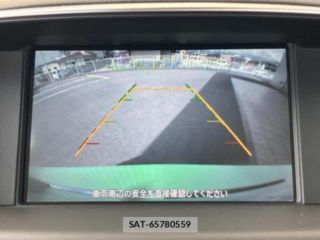 Nissan FUGA 2010-06 7917125-9