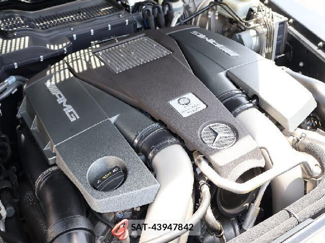 Mercedes Benz G-CLASS 2013-05 7915149-5