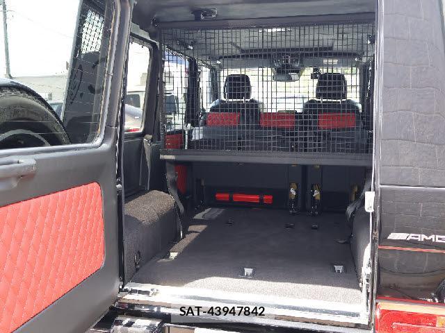 Mercedes Benz G-CLASS 2013-05 7915149-6