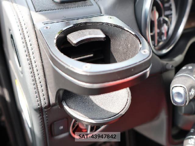 Mercedes Benz G-CLASS 2013-05 7915149-8
