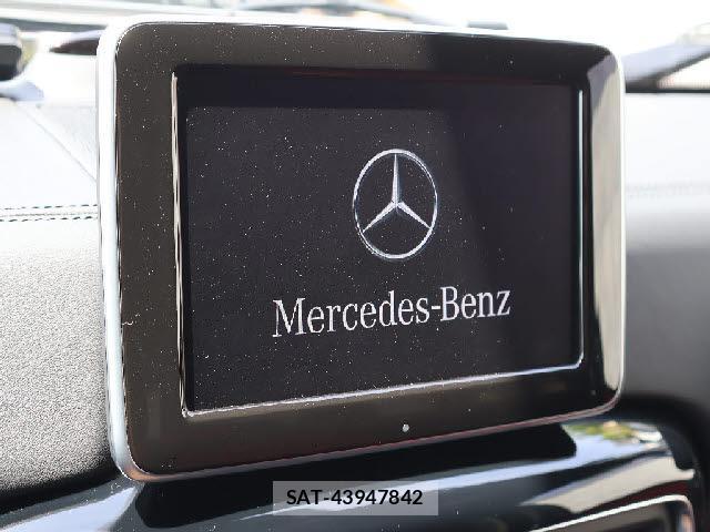 Mercedes Benz G-CLASS 2013-05 7915149-9