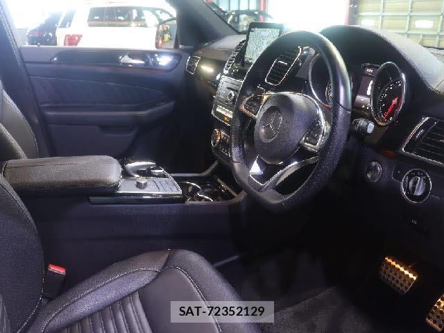 Amg G-CLASS 2017-01 7917345-6