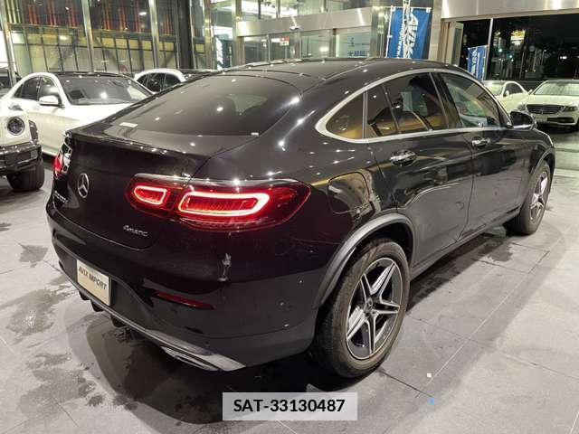 Mercedes Benz GLC-CLASS 2022-01 7914644-1
