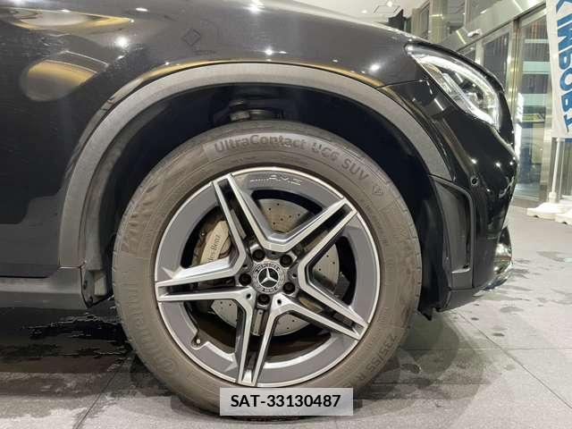Mercedes Benz GLC-CLASS 2022-01 7914644-2