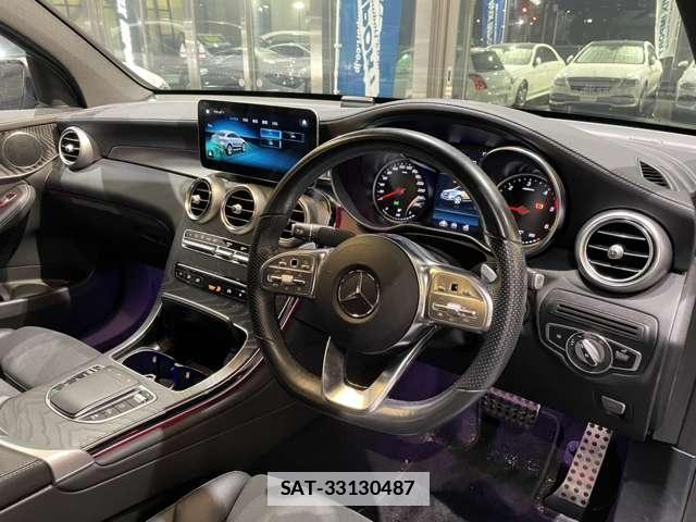 Mercedes Benz GLC-CLASS 2022-01 7914644-3