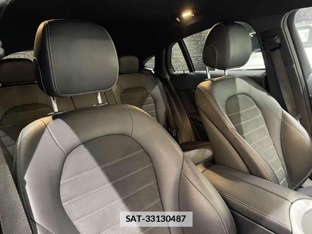 Mercedes Benz GLC-CLASS 2022-01 7914644-4