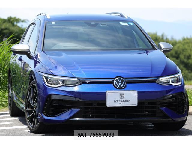 VolksWagen GOLF R VARIANT 2023-06 7916342-0