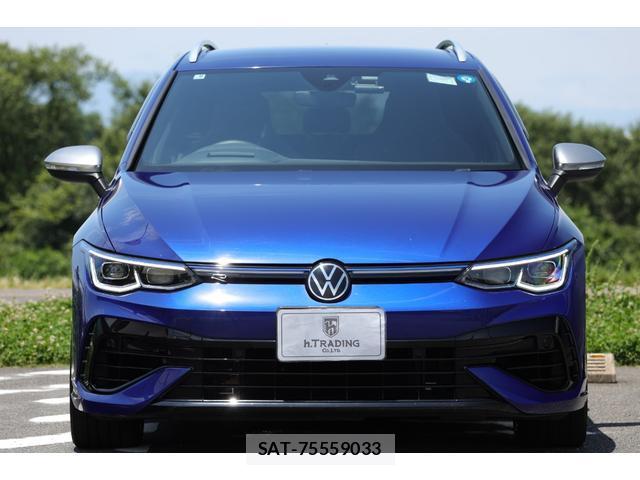 VolksWagen GOLF R VARIANT 2023-06 7916342-11