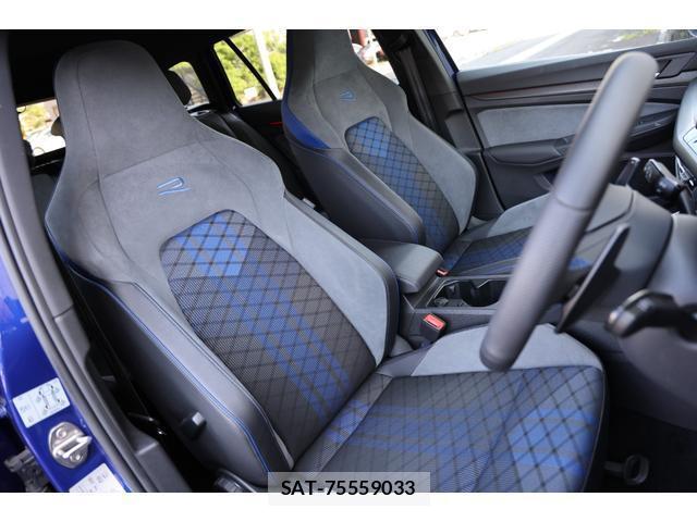 VolksWagen GOLF R VARIANT 2023-06 7916342-12