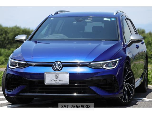 VolksWagen GOLF R VARIANT 2023-06 7916342-14