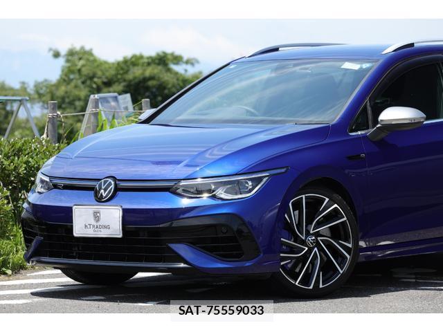 VolksWagen GOLF R VARIANT 2023-06 7916342-15