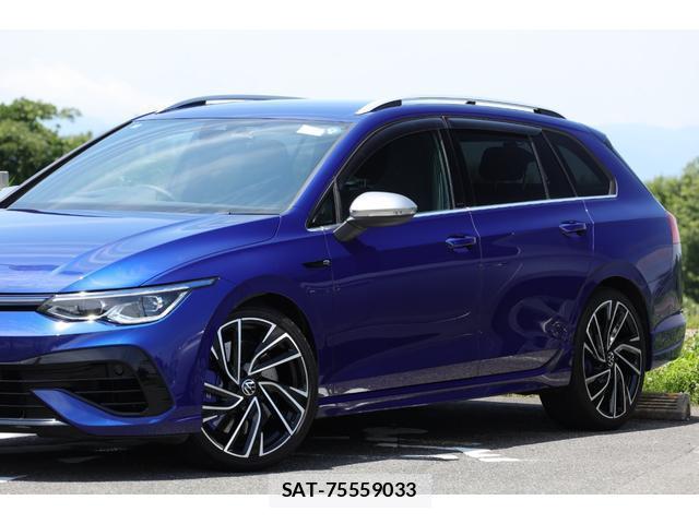 VolksWagen GOLF R VARIANT 2023-06 7916342-16