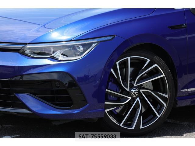 VolksWagen GOLF R VARIANT 2023-06 7916342-17